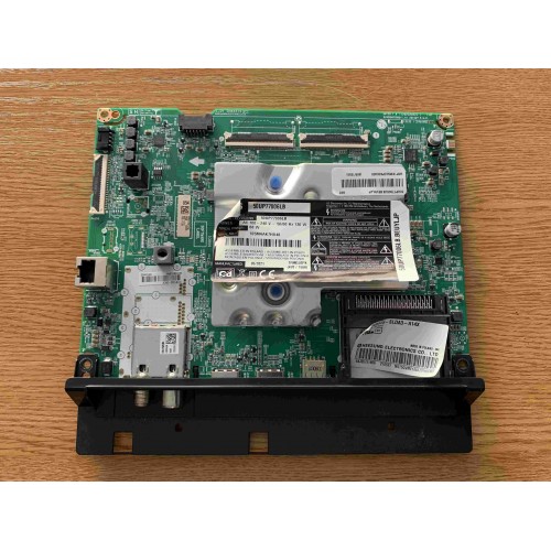 MAINBOARD LG 50UP77006LB EAX69487906(1.0) EBT66749402