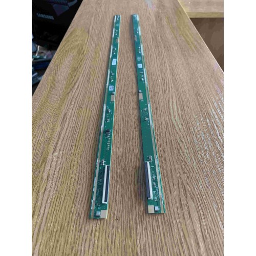 T.CON BOARDS LG 50UP77006LB 6870S-3280A 6779A2