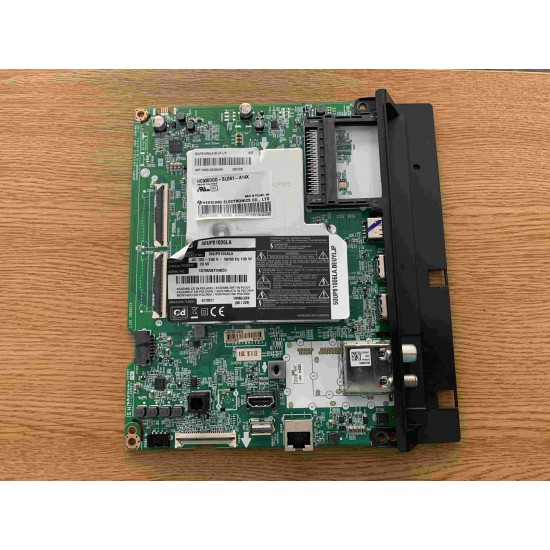 MAINBOARD LG 50UP81006LA EAX69462206(1.0) EBT66775203