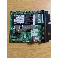 MAINBOARD LG 50UQ75006LF EAX69830902(1.1) EBT67294103