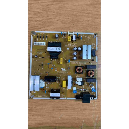FUENTE ALIMENTACIÓN LG 50UQ80006LB EAX69502702(1.0) EAY65895602