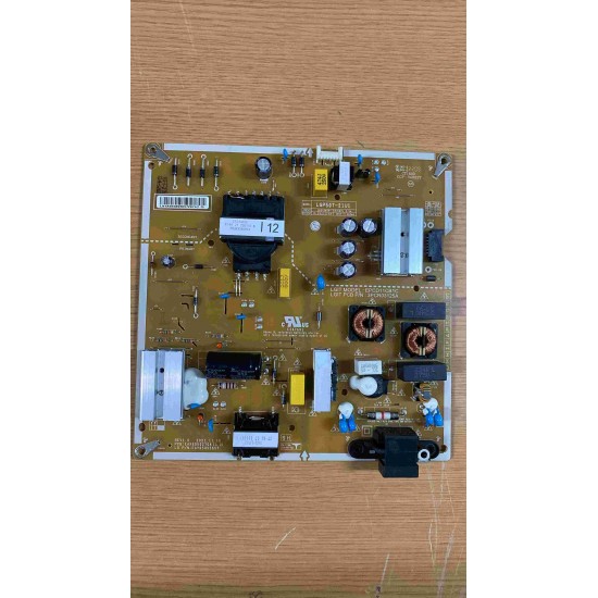 FUENTE ALIMENTACIÓN LG 50UQ80006LB EAX69502702(1.0) EAY65895602