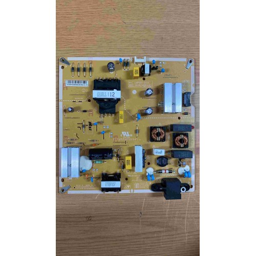 FUENTE ALIMENTACIÓN LG 50UQ80006LB EAX69502704(1.0) EAY65895657