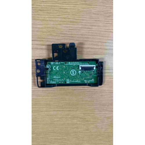 RECEPTOR WIFI LG 50UQ80006LB LGSBWAC03