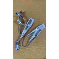 CABLE LVDS LG 50UQ81006LB EAD64666301 EAD64666301 EAD65825826