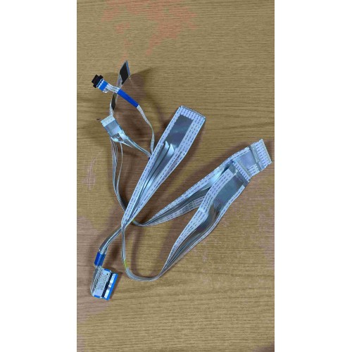 CABLE LVDS LG 50UQ81006LB EAD64666301 EAD64666301 EAD65825826