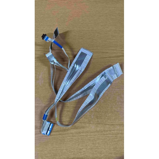 CABLE LVDS LG 50UQ81006LB EAD64666301 EAD64666301 EAD65825826