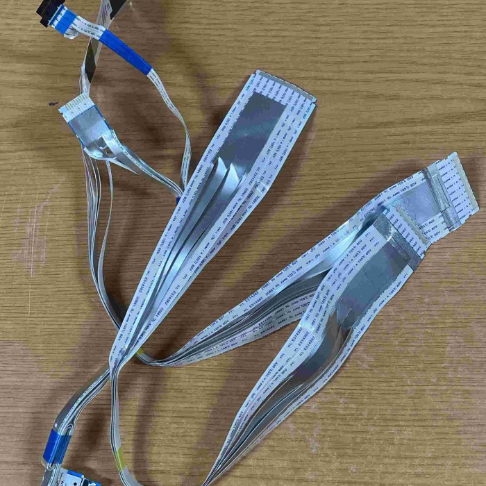CABLE LVDS LG 50UQ81006LB EAD64666301 EAD64666301 EAD65825826