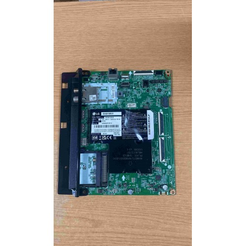MAINBOARD LG 50UQ81006LB EAX69581205(1.0) EBT67247403