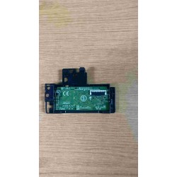 RECEPTOR WIFI LG 50UQ81006LB LGSBWAC03