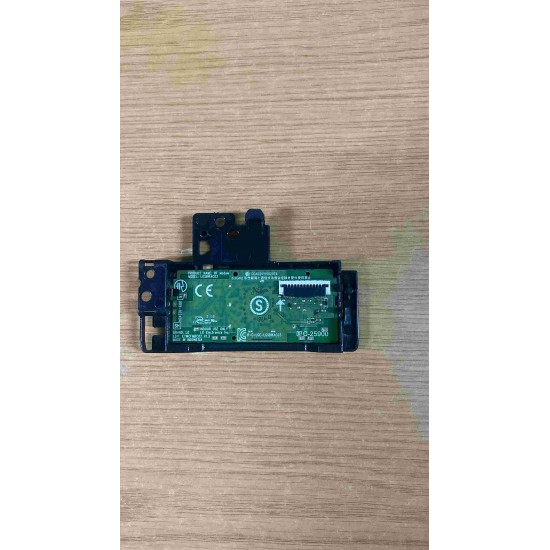 RECEPTOR WIFI LG 50UQ81006LB LGSBWAC03