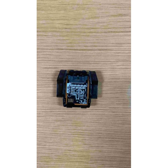 BOTONERA IR LG 50UQ91006LA EBR31871801