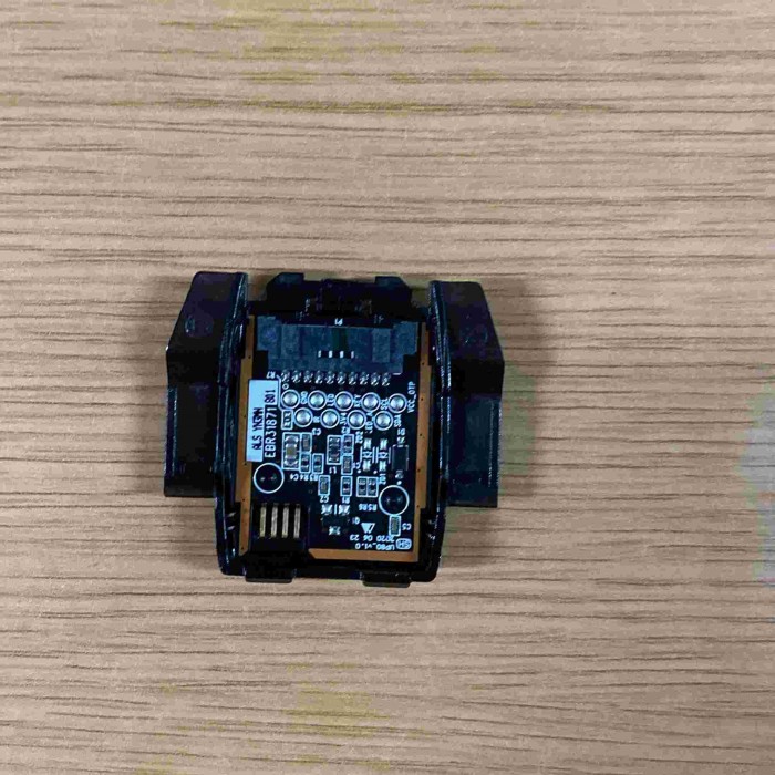 BOTONERA IR LG 50UQ91006LA EBR31871801