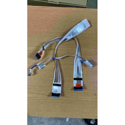 CABLE LVDS LG 50UQ91006LA EAD64666301 EAD64666302 EAD65825826