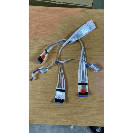 CABLE LVDS LG 50UQ91006LA EAD64666301 EAD64666302 EAD65825826
