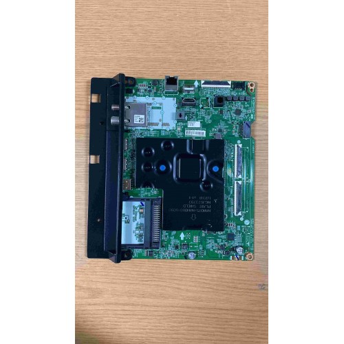 MAINBOARD LG 50UQ91006LA EAX69581205(1.0) EBT67378803