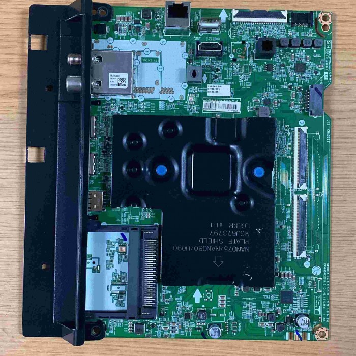 MAINBOARD LG 50UQ91006LA EAX69581205(1.0) EBT67378803