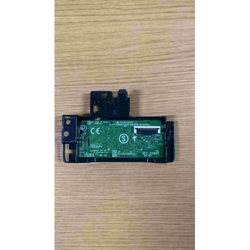 RECEPTOR WIFI LG 50UQ91006LA LGSBWAC03
