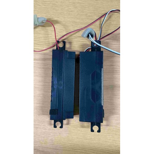 ALTAVOCES LG 50UR73006LA 42-WFB317-X6IX1HX