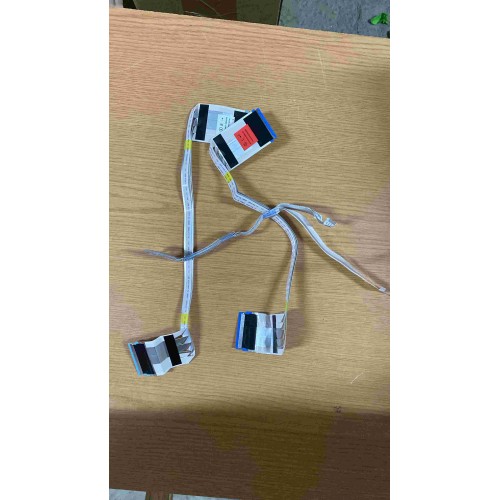 CABLE LVDS LG 50UR73006LA 46-FCH036-68G02XX 46-FCH037-68G02XX 46-FCJ035-16G01XX