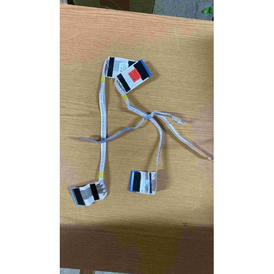 CABLE LVDS LG 50UR73006LA 46-FCH036-68G02XX 46-FCH037-68G02XX 46-FCJ035-16G01XX