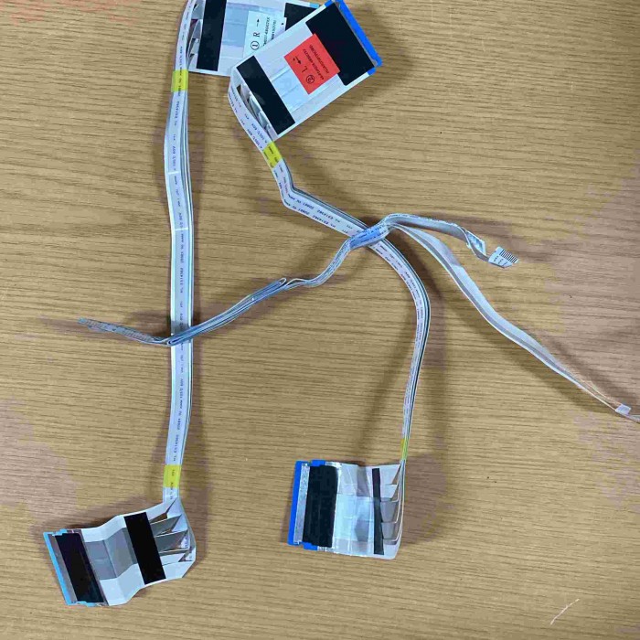 CABLE LVDS LG 50UR73006LA 46-FCH036-68G02XX 46-FCH037-68G02XX 46-FCJ035-16G01XX