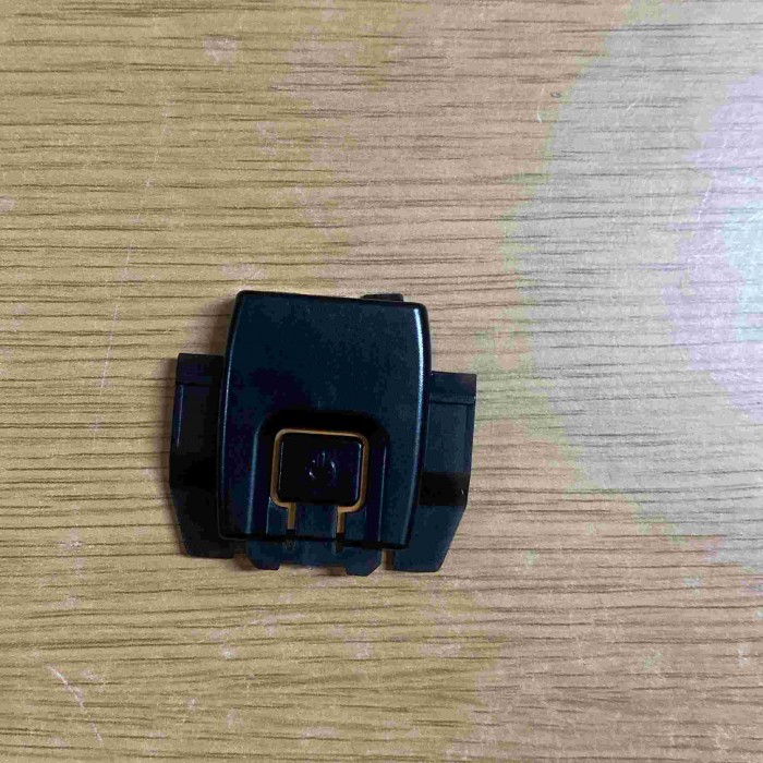 BOTONERA IR LG 50UR80006LJ EBR31871801