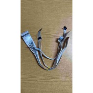CABLE LVDS LG 50UR80006LJ EAD64666301 EAD64666302 EAD65825826