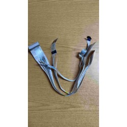 CABLE LVDS LG 50UR80006LJ EAD64666301 EAD64666302 EAD65825826