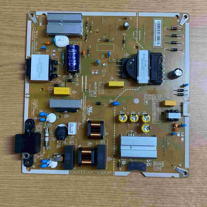 FUENTE ALIMENTACIÓN LG 50UR80006LJ LGP50AT-22U1 EAY65895570