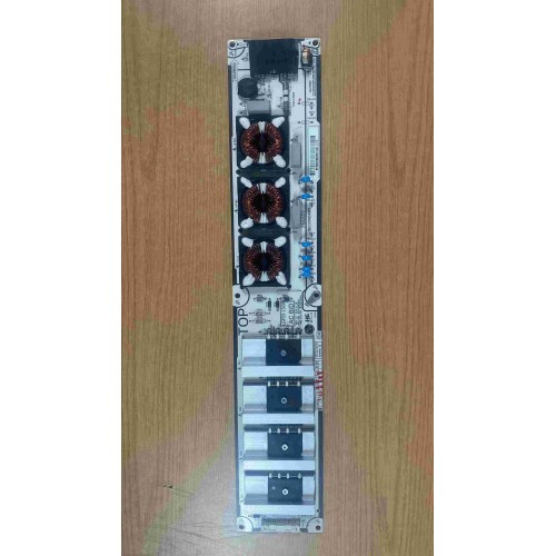 SUB FUENTE ALIMENTACIÓN LG 55EF950V LGP55-150P EAY62992601