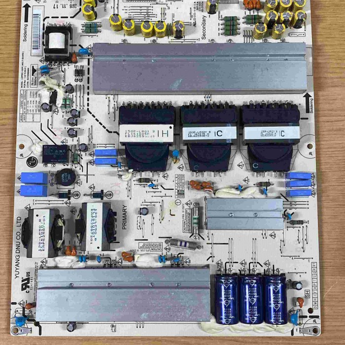 FUENTE ALIMENTACIÓN LG 55EG910V LGP55C-15OP EAY63989802