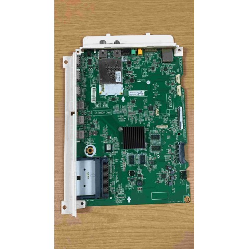 MAINBOARD LG 55EG910V EAX66564604(1.0) EBT64074007