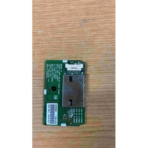 RECEPTOR WIFI LG 55EG910V LGSBW41
