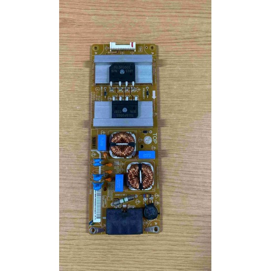 SUB FUENTE ALIMENTACIÓN LG 55EG910V LGP55C-15OP EAY63989801