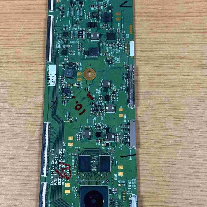 T.CON LG 55EG910V 6870C-0477H 4007L