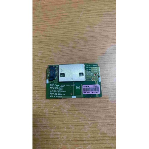 RECEPTOR WIFI LG 55EG9A7V LGSBW41 EAT62093304