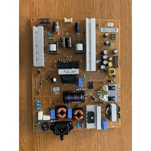 FUENTE ALIMENTACION LG 55LB650V-ZN LGP55-14PL2 EAX65423801(2.0)