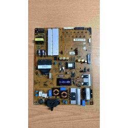 FUENTE ALIMENTACIÓN LG 55LB670V LGP55K-14LPB EAX65424001(2.4)