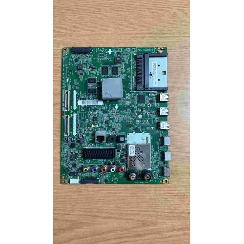 MAINBOARD LG 55LB670V EAX65384004(1.5) EBT62800409