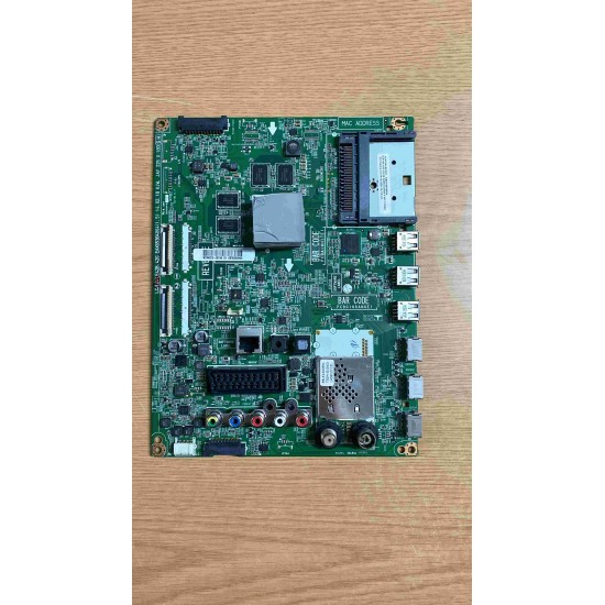 MAINBOARD LG 55LB670V EAX65384004(1.5) EBT62800409