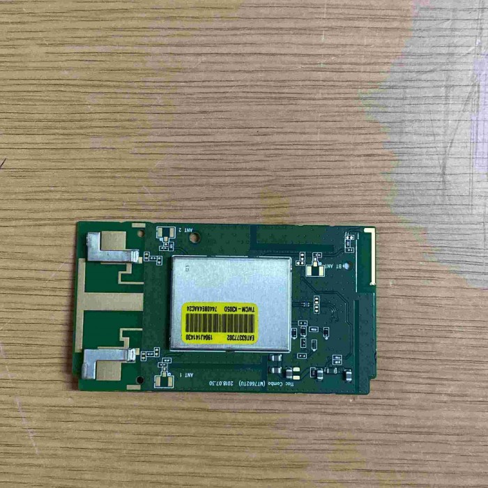 RECEPTOR WIFI LG 55LB670V LGSBWAC72