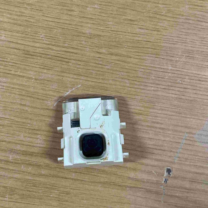 BOTONERA IR LG 55LB671V EBR78480601