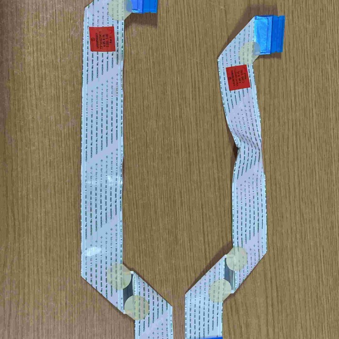 CABLE LVDS LG 55LB671V EAD62593901 EAD62593902