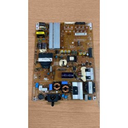 FUENTE ALIMENTACIÓN LG 55LB671V LGP55K-14L EAX65424001(2.7)