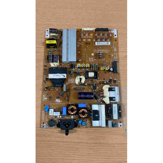 FUENTE ALIMENTACIÓN LG 55LB671V LGP55K-14L EAX65424001(2.7)