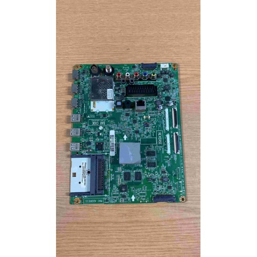 MAINBOARD LG 55LB671V EAX65384004(1.5) EBT62987201
