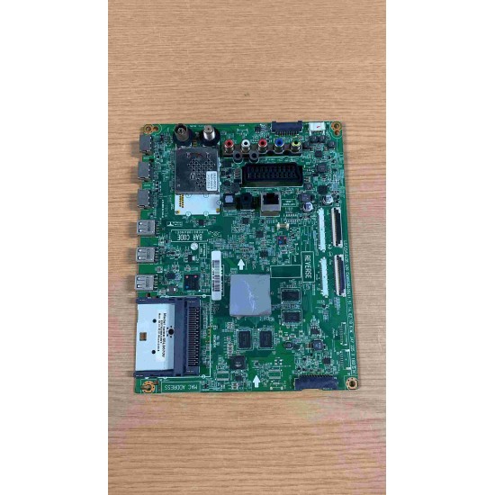 MAINBOARD LG 55LB671V EAX65384004(1.5) EBT62987201