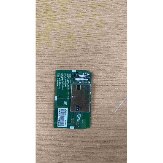 RECEPTOR WIFI LG 55LB671V LGSBW41 RECEPTOR WIFI LG 55LB671V LGSBW41