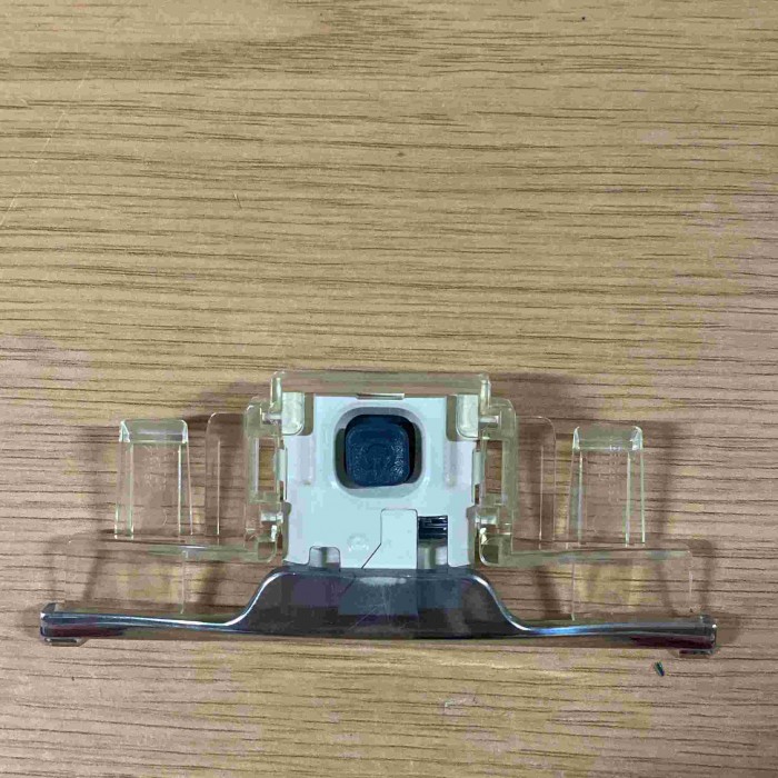 BOTONERA IR LG 55LF5800 EBR78480602